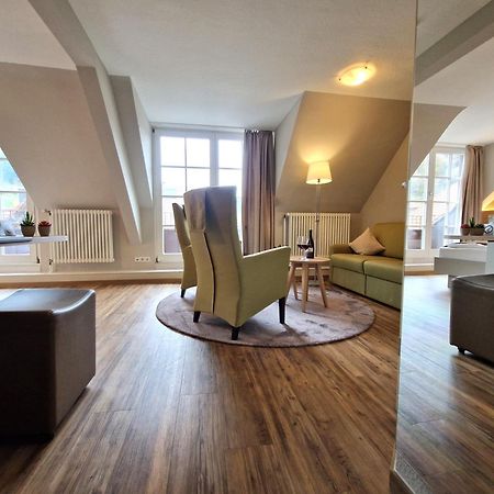 Hotel-Gasthaus Goldener Engel Glottertal Eksteriør billede